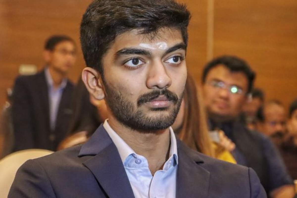 Why D Gukesh Isn’t Playing the Freestyle Chess Tournament in Las Vegas: Indian World Champion’s Absence Explained